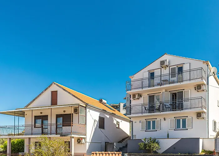 Apartman Simic Trogir