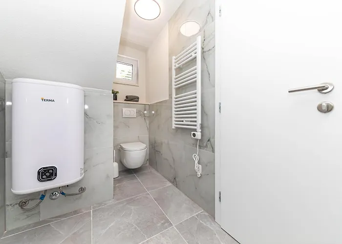 Simic Apartman Trogir