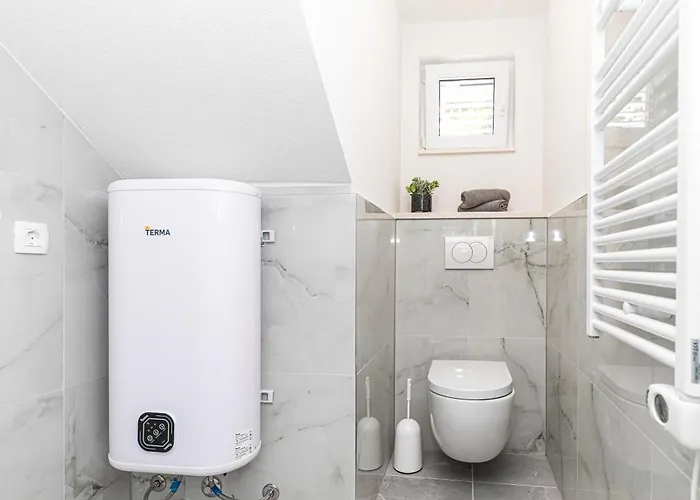 Apartman Simic Trogir