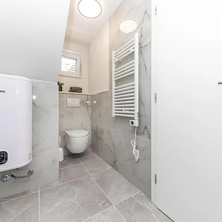 Simic Lejlighed Trogir