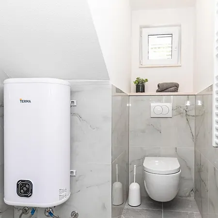 Lejlighed Simic Trogir