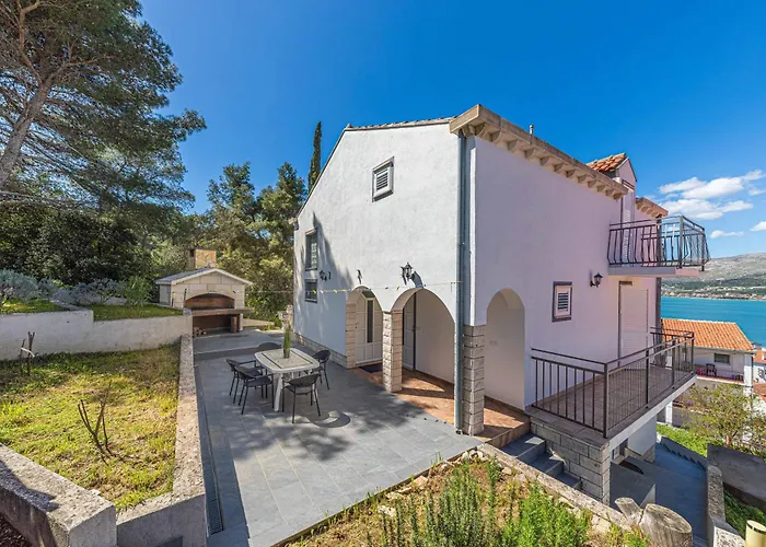 Simic * 트로기르